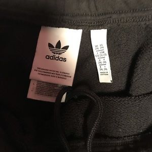 Adidas Unisex Shorts